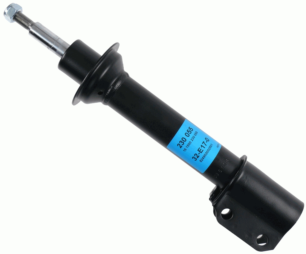 Sachs Schokdemper 230 055