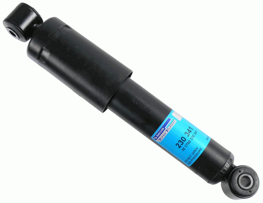 Sachs Schokdemper 230 341