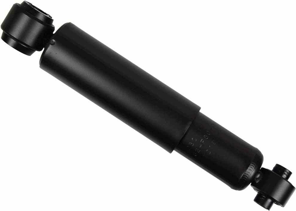 Sachs Schokdemper 230 477