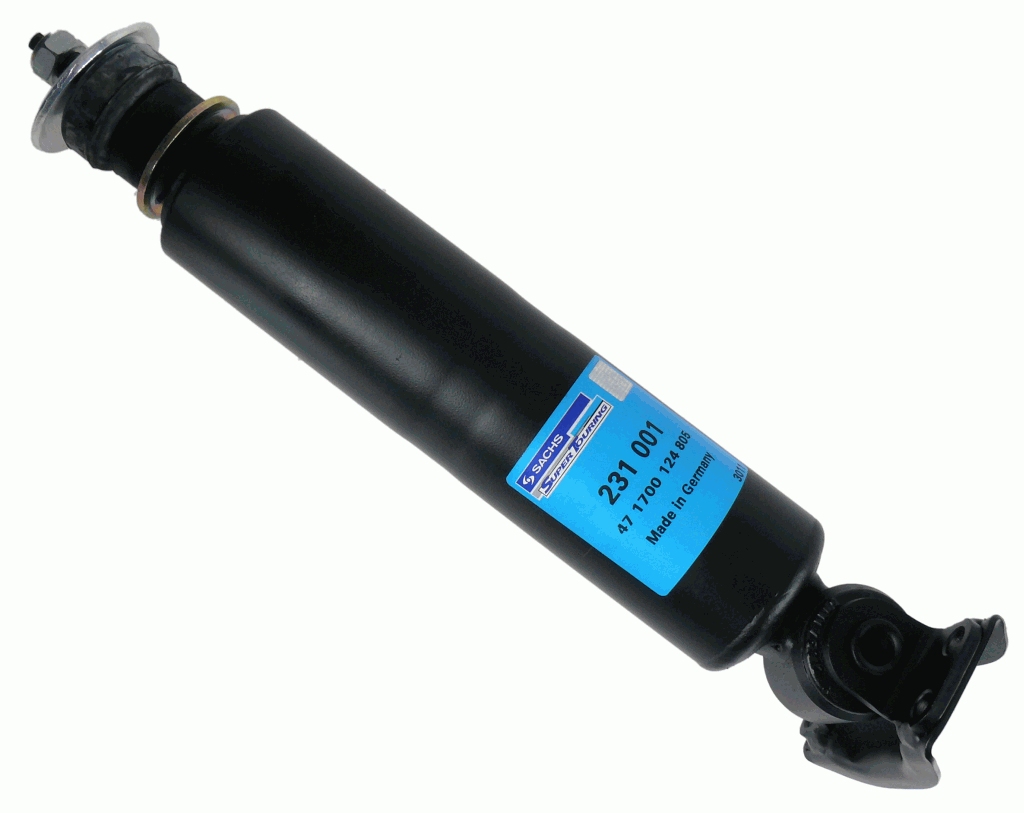 Sachs Schokdemper 231 001