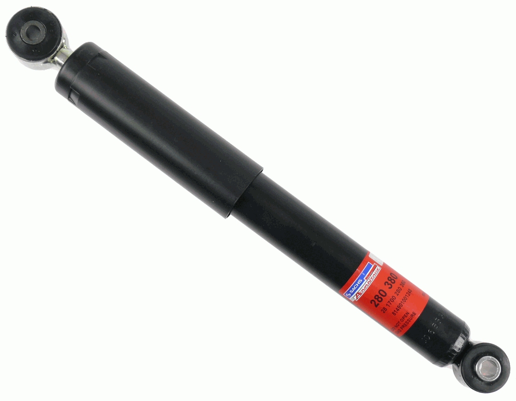 Sachs Schokdemper 280 380