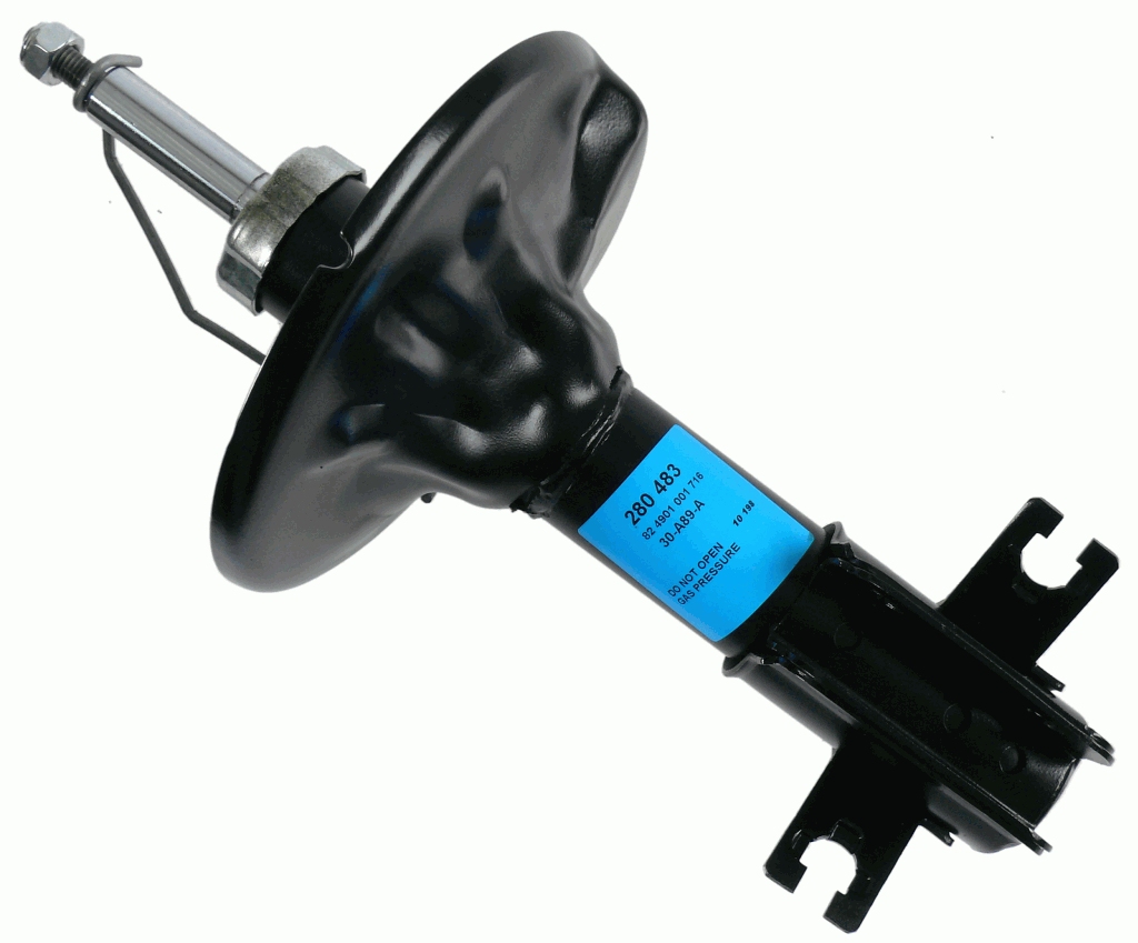 Sachs Schokdemper 280 483