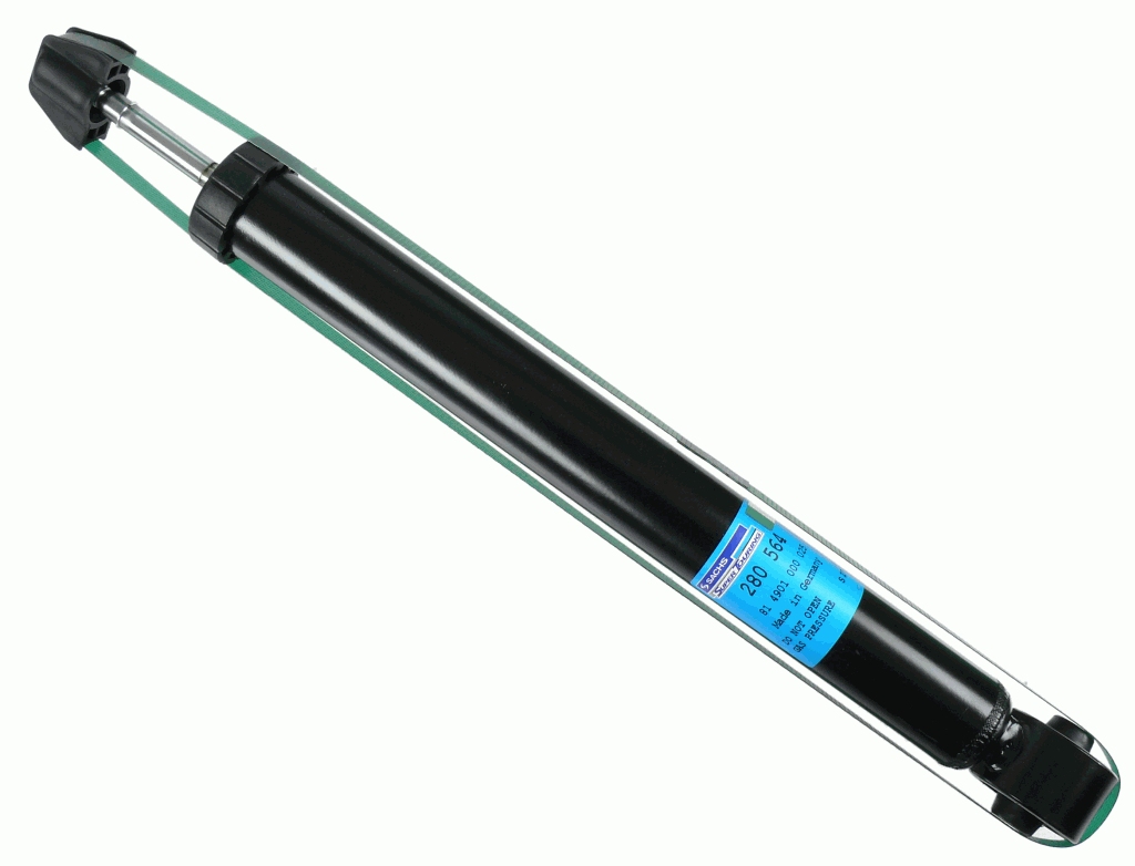 Sachs Schokdemper 280 564
