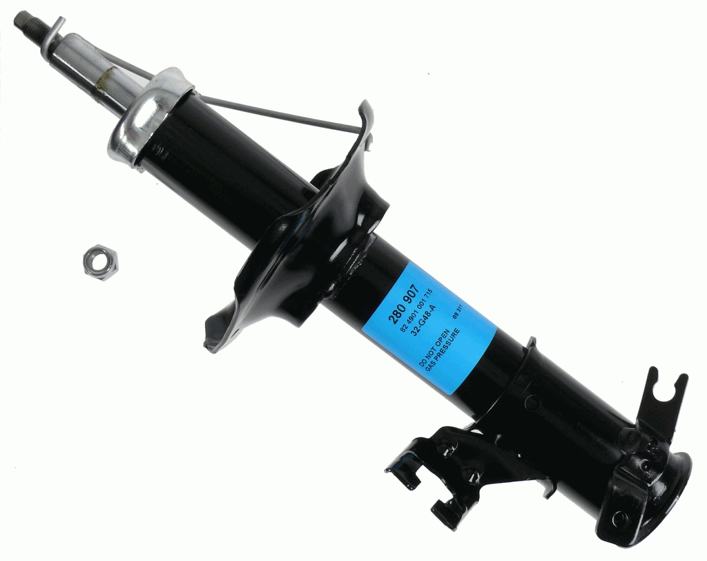 Sachs Schokdemper 280 907