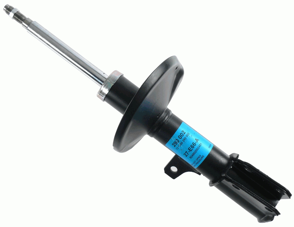 Sachs Schokdemper 290 002