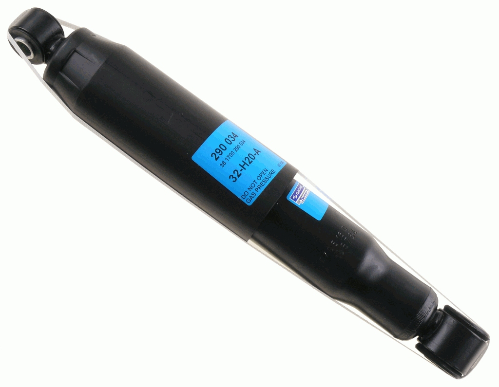 Sachs Schokdemper 290 034