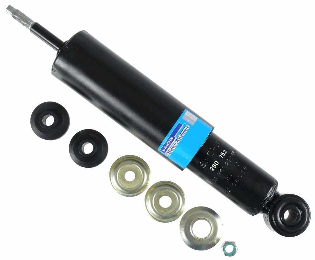 Sachs Schokdemper 290 152