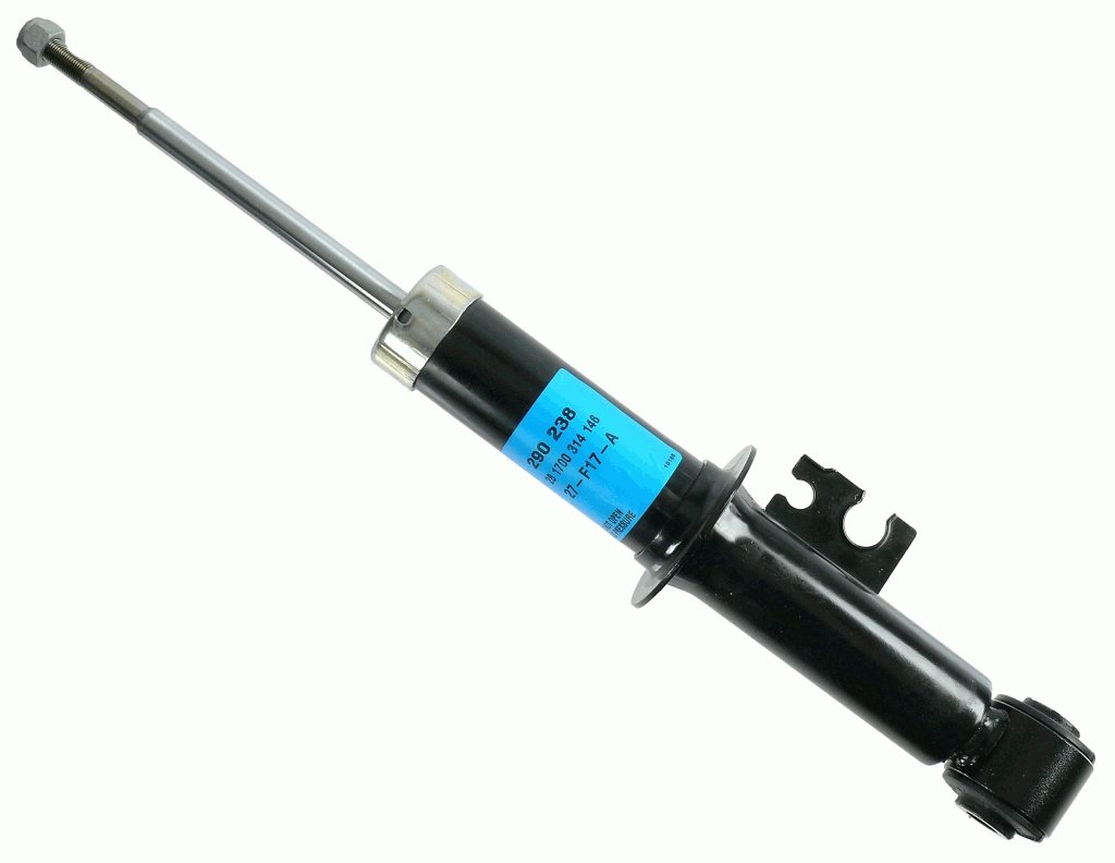 Sachs Schokdemper 290 238