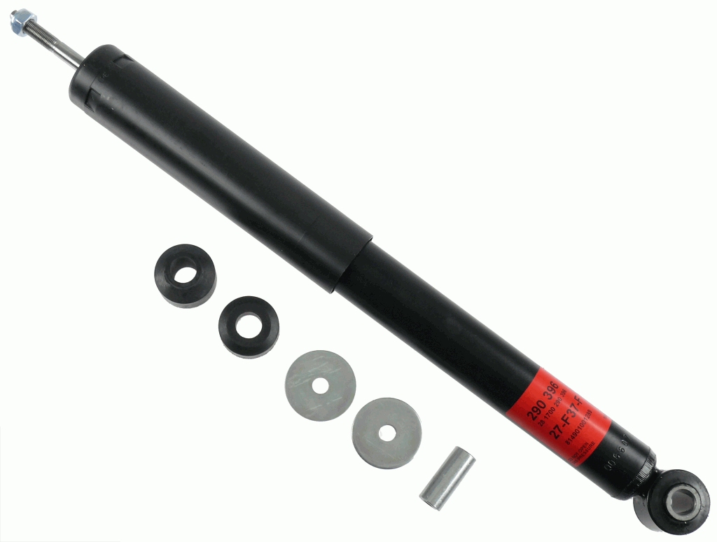 Sachs Schokdemper 290 396