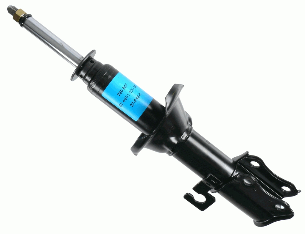 Sachs Schokdemper 290 507