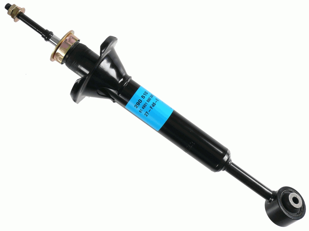 Sachs Schokdemper 290 510