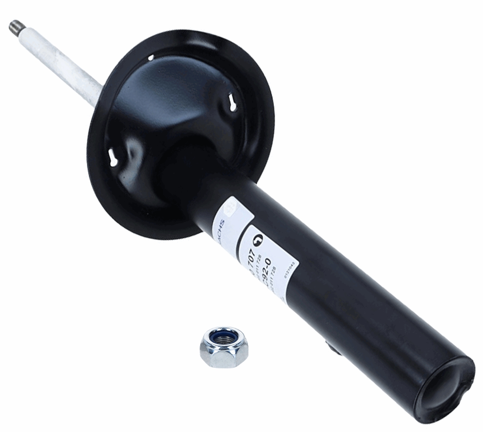 Sachs Schokdemper 290 707