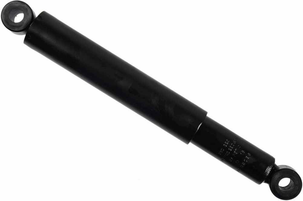 Sachs Schokdemper 290 829