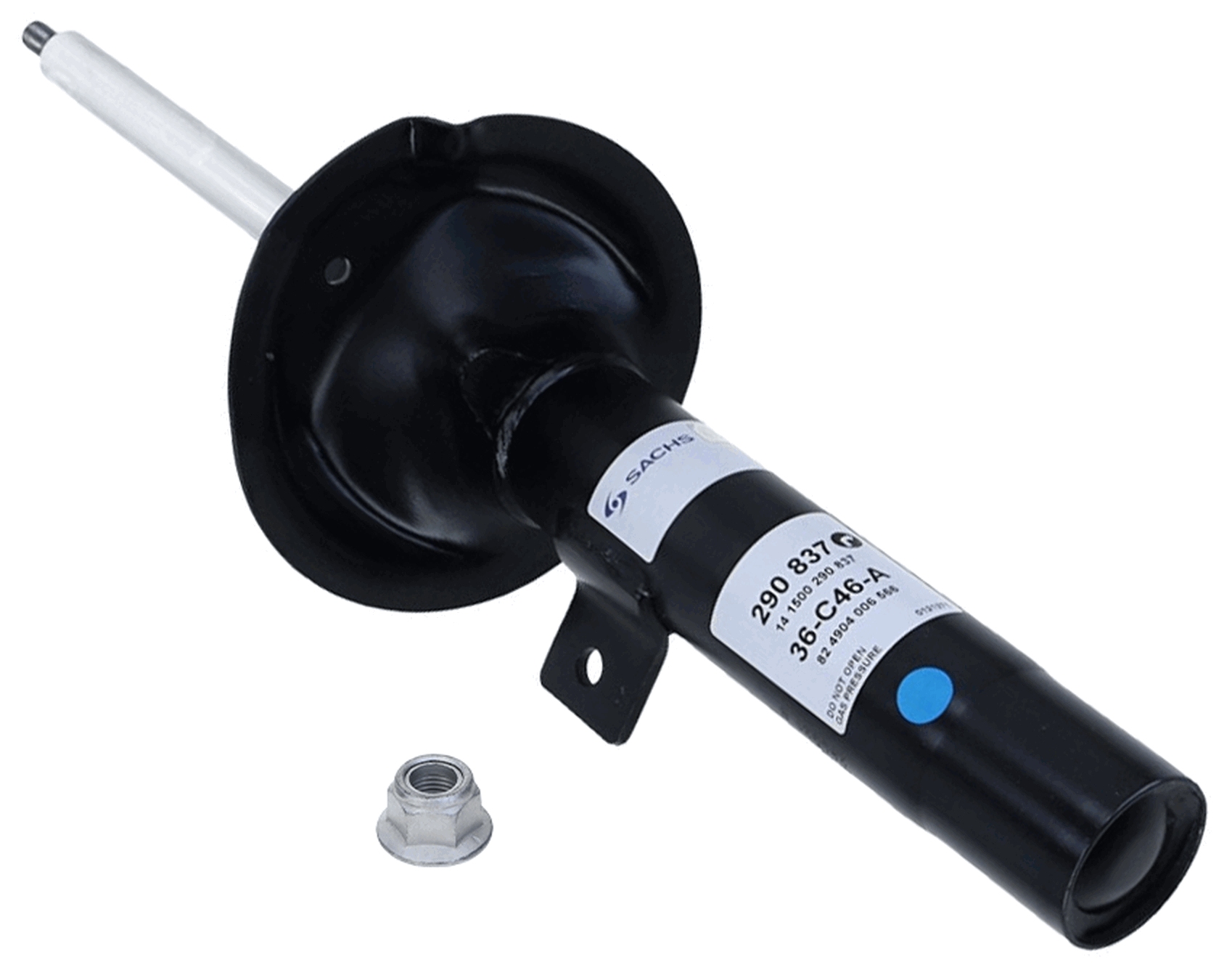 Sachs Schokdemper 290 837