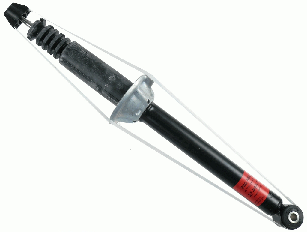Sachs Schokdemper 290 858