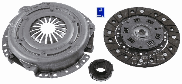 Sachs Koppelingsset 3000 626 101