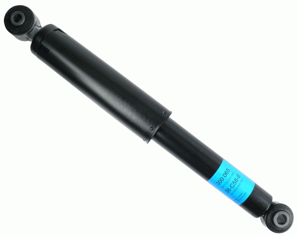 Sachs Schokdemper 300 065