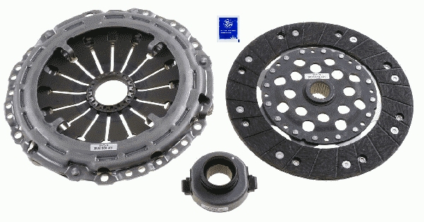 Sachs Koppelingsset 3000 859 401