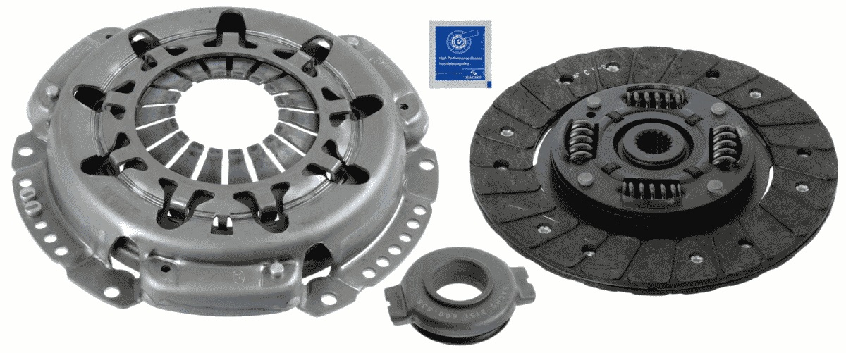 Sachs Koppelingsset 3000 950 944