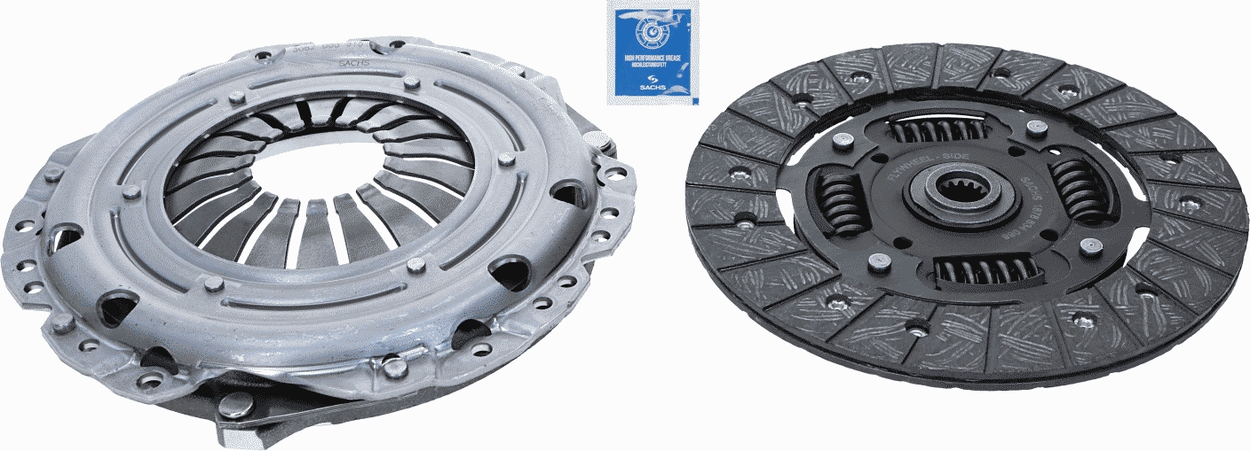 Sachs Koppelingsset 3000 951 064