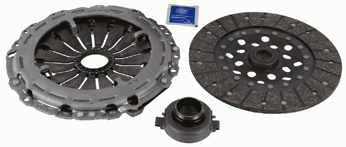 Sachs Koppelingsset 3000 951 150