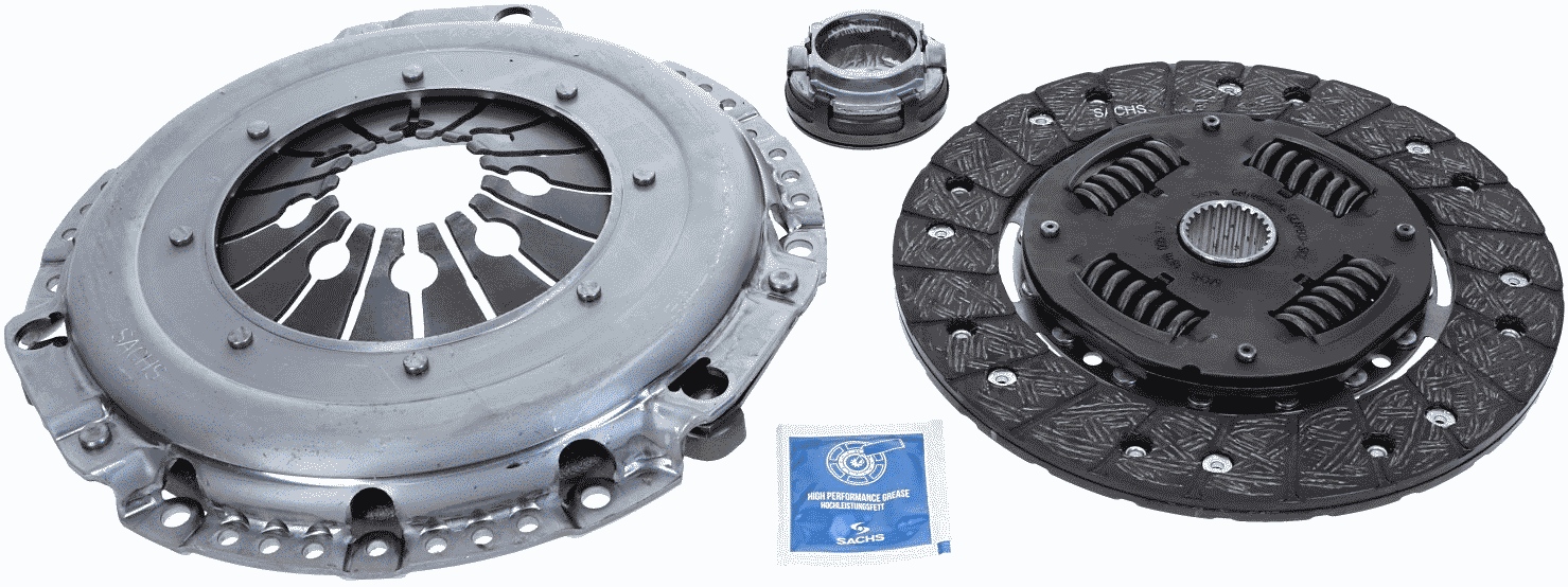 Sachs Koppelingsset 3000 951 205