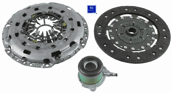 Sachs Koppelingsset 3000 990 240