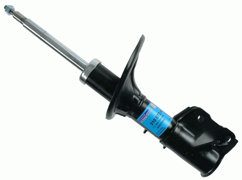 Sachs Schokdemper 310 072