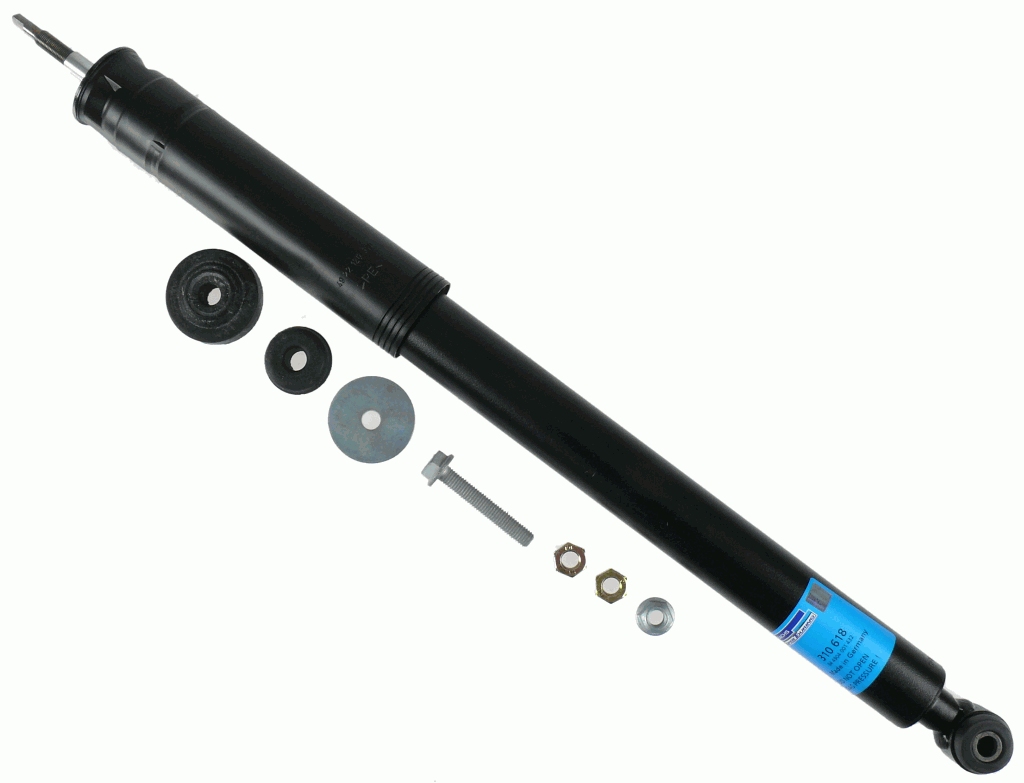 Sachs Schokdemper 310 618