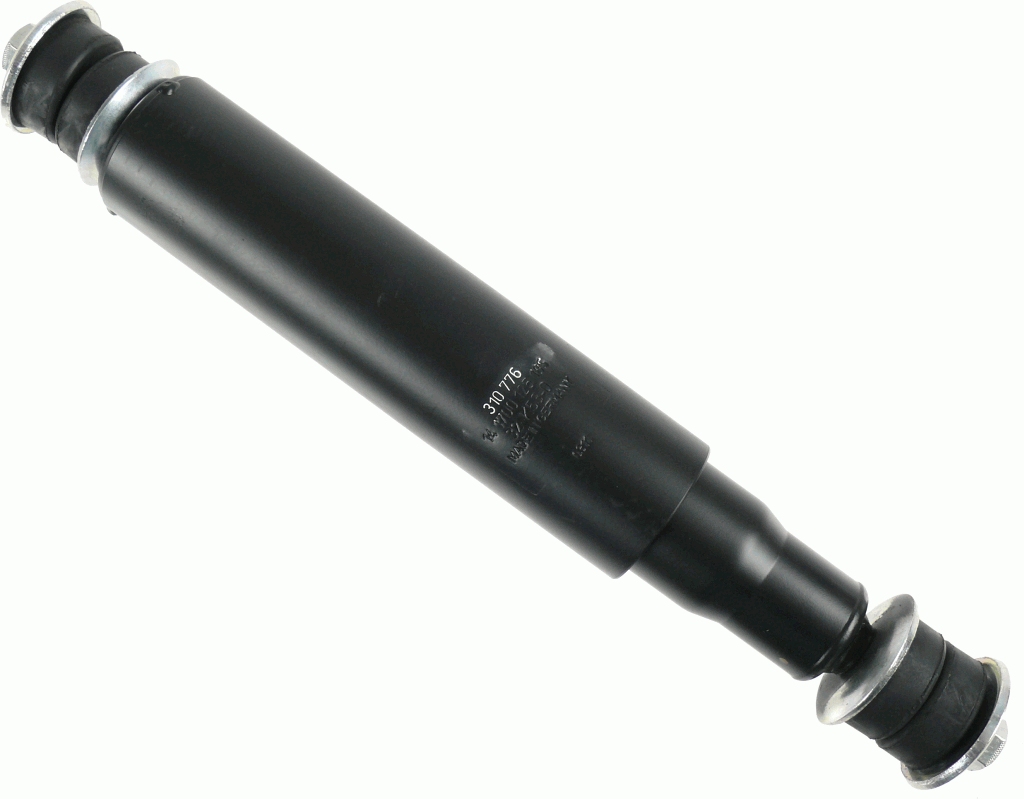 Sachs Schokdemper 310 776