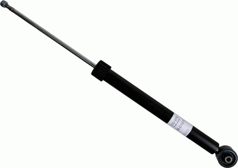 Sachs Schokdemper 310 979