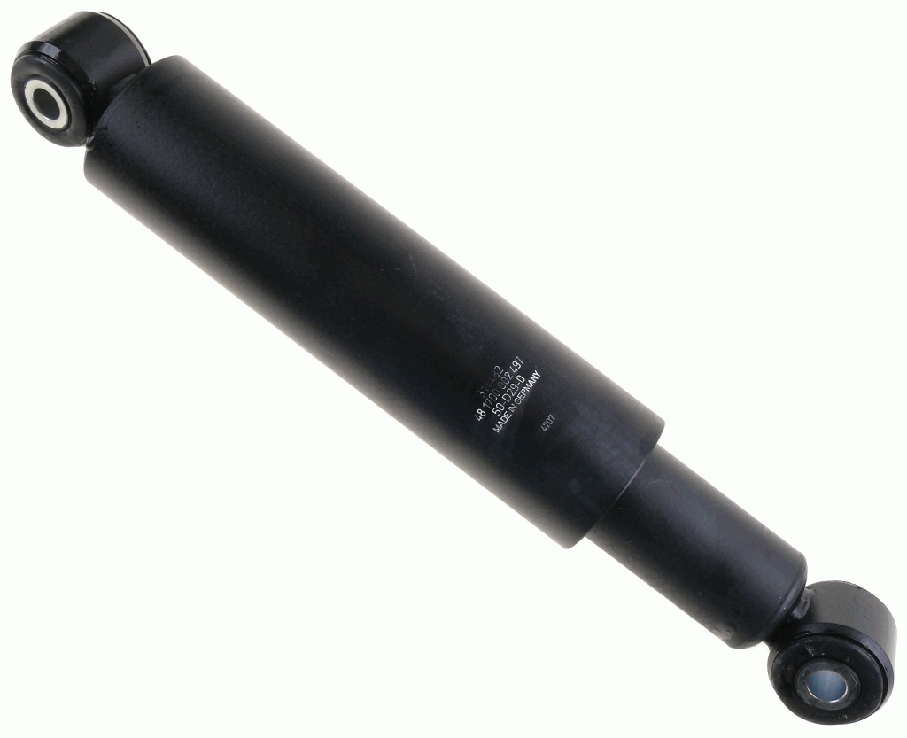 Sachs Schokdemper 311 482