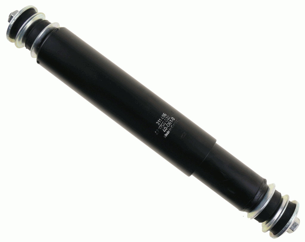 Sachs Schokdemper 311 496