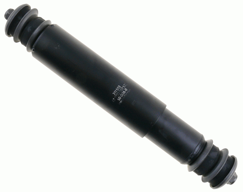 Sachs Schokdemper 311 503