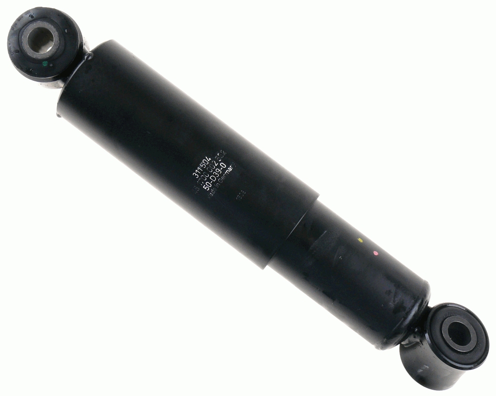 Sachs Schokdemper 311 504