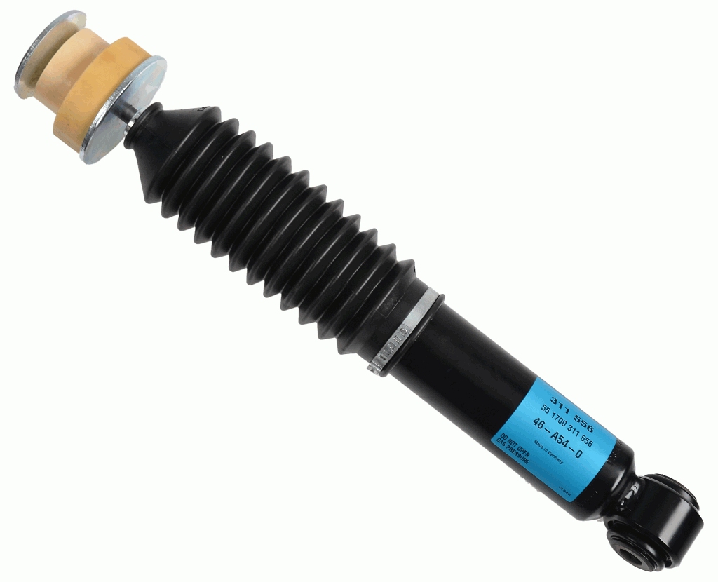 Sachs Schokdemper 311 556