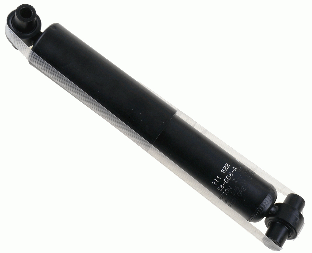 Sachs Schokdemper 311 822