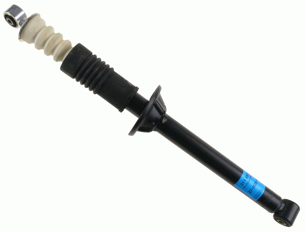 Sachs Schokdemper 311 855
