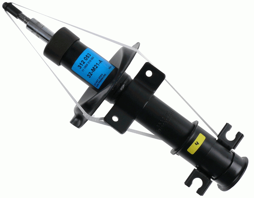 Sachs Schokdemper 312 053