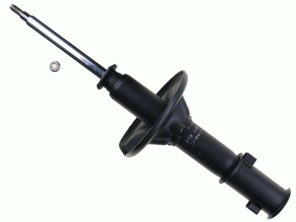 Sachs Schokdemper 312 145