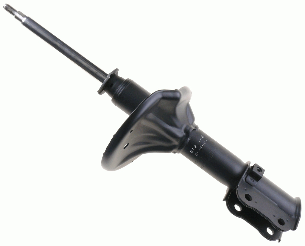 Sachs Schokdemper 312 146