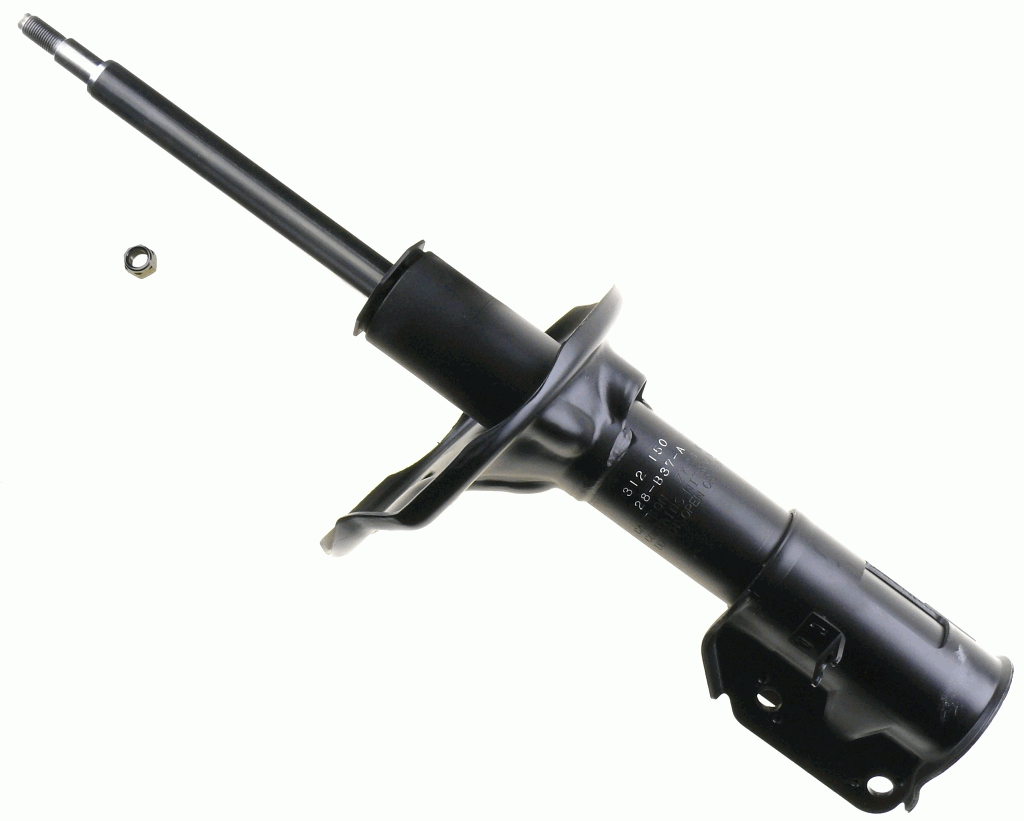 Sachs Schokdemper 312 150