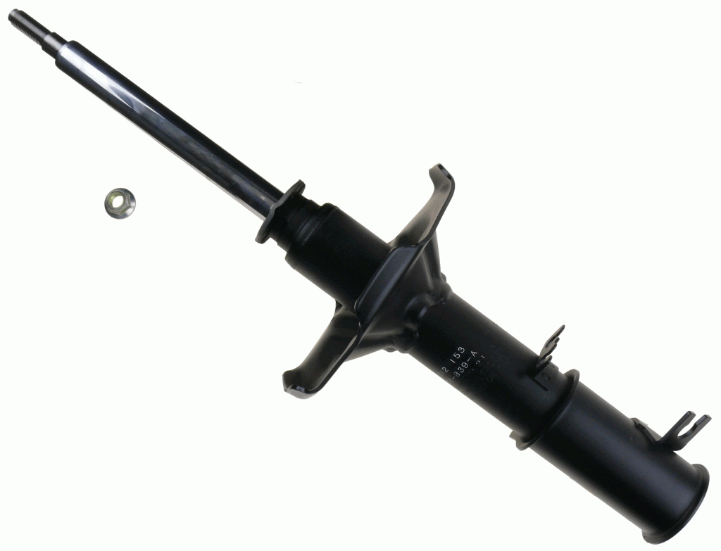 Sachs Schokdemper 312 153