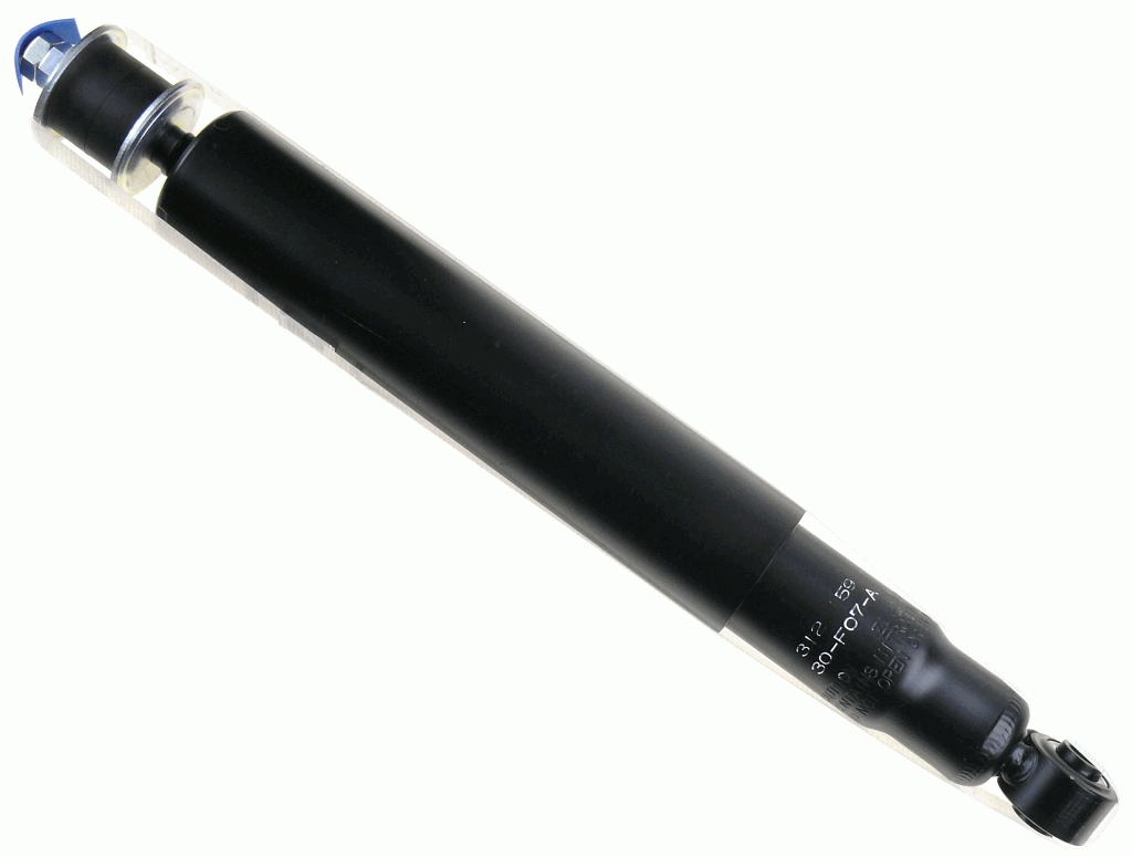 Sachs Schokdemper 312 159