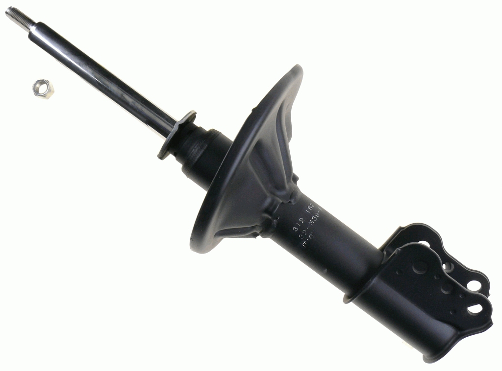 Sachs Schokdemper 312 162