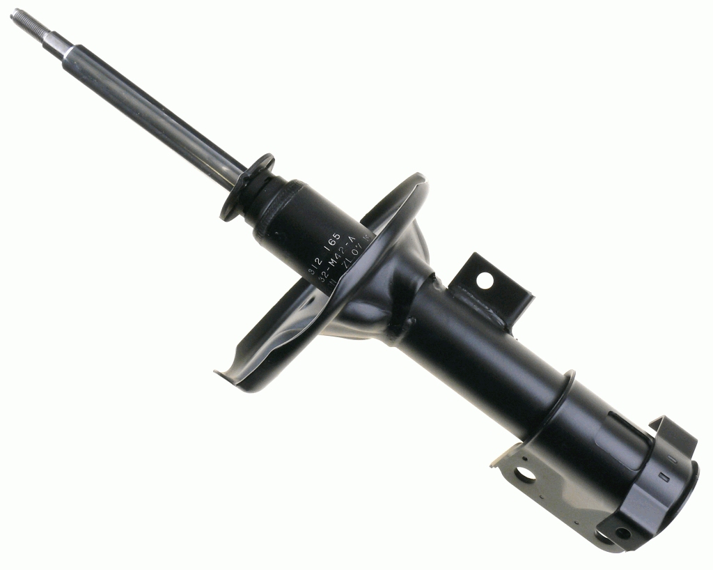 Sachs Schokdemper 312 165