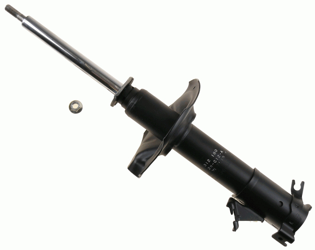 Sachs Schokdemper 312 180