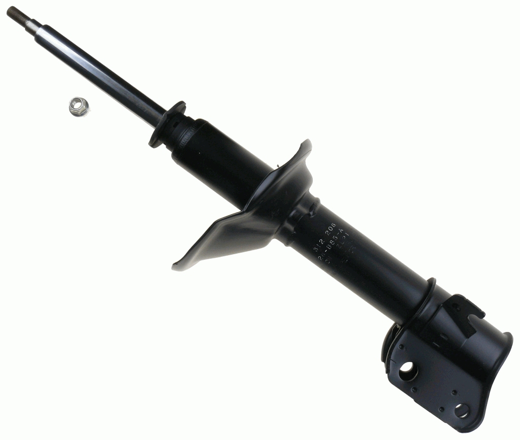 Sachs Schokdemper 312 208