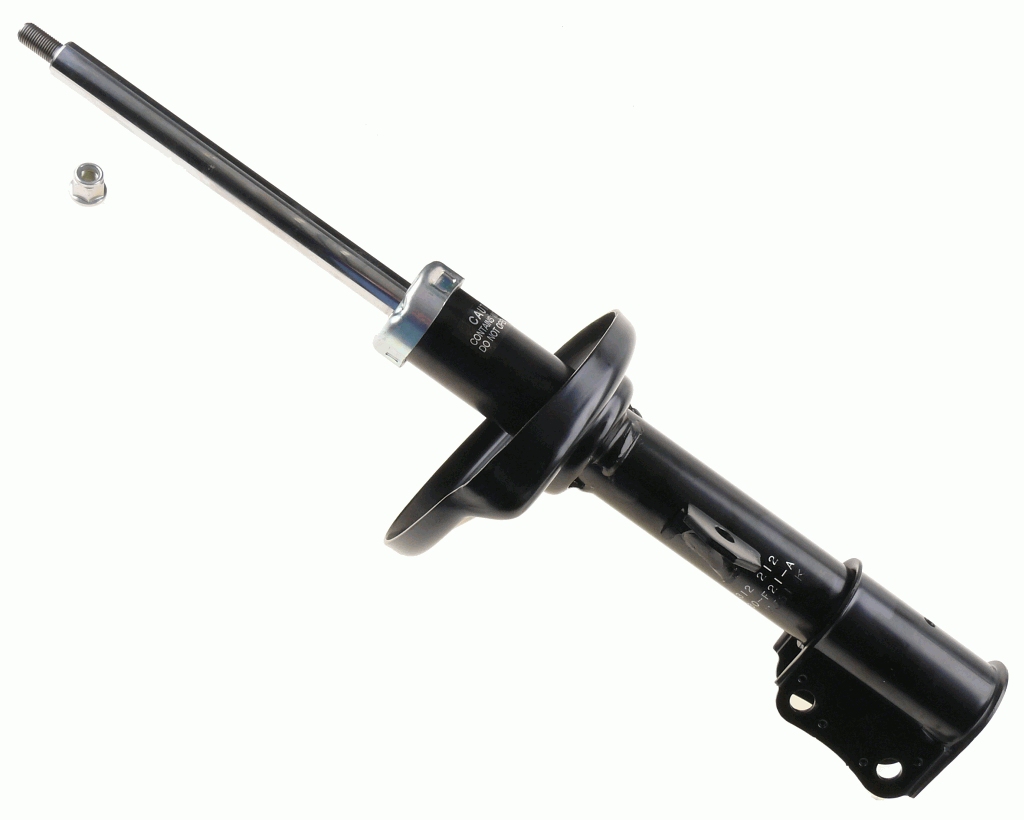 Sachs Schokdemper 312 212