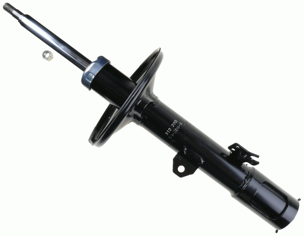 Sachs Schokdemper 312 220